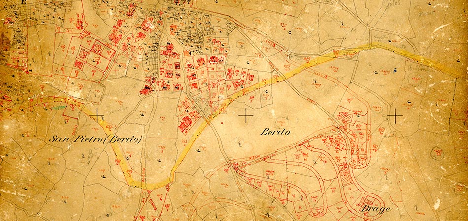 Geodetska izmjera i dokumentacija
