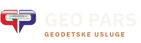 GEO PARS d.o.o. logo